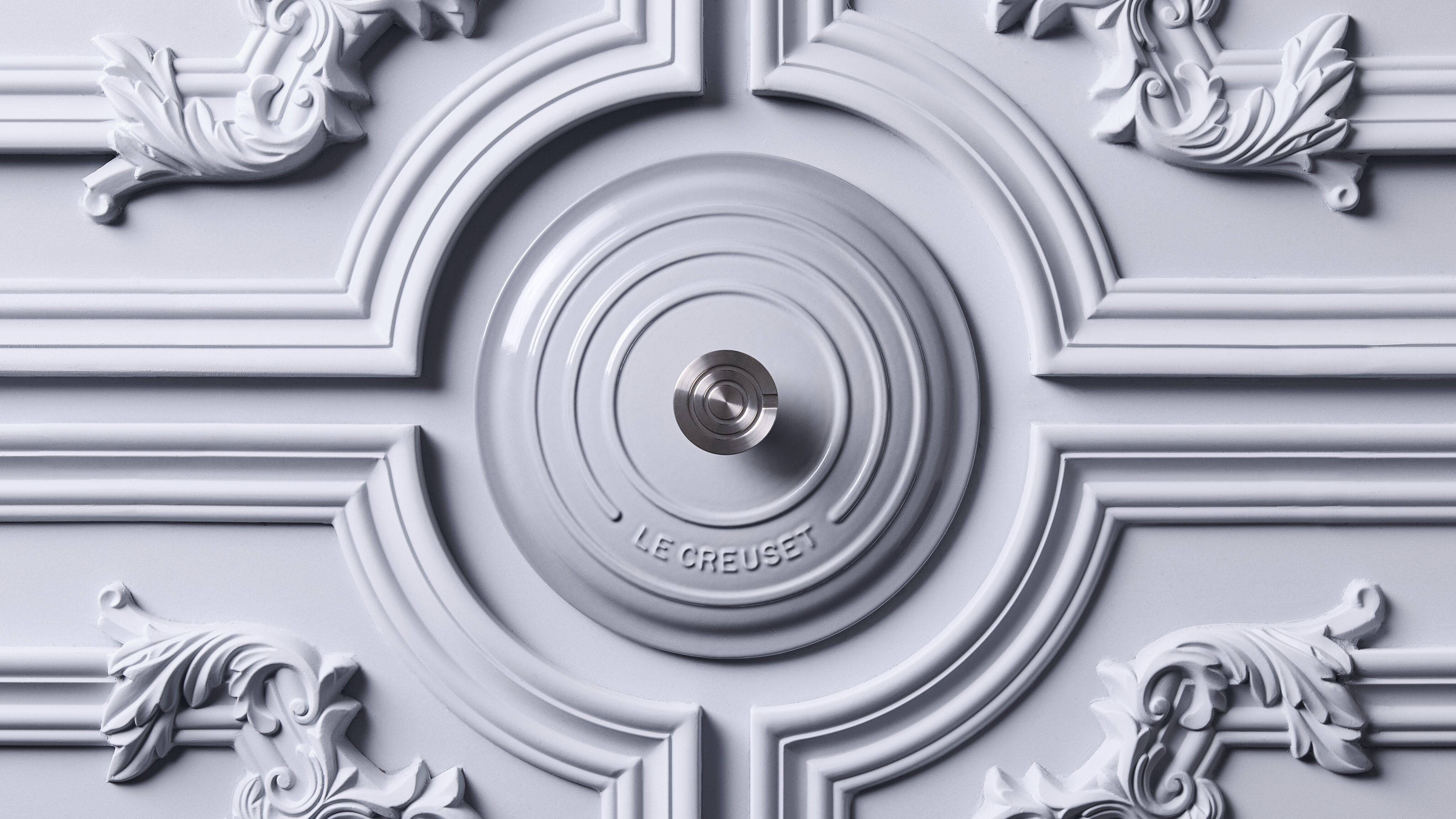 Le Creuset Star Chateau Collection